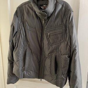 Harley Davidson jacket